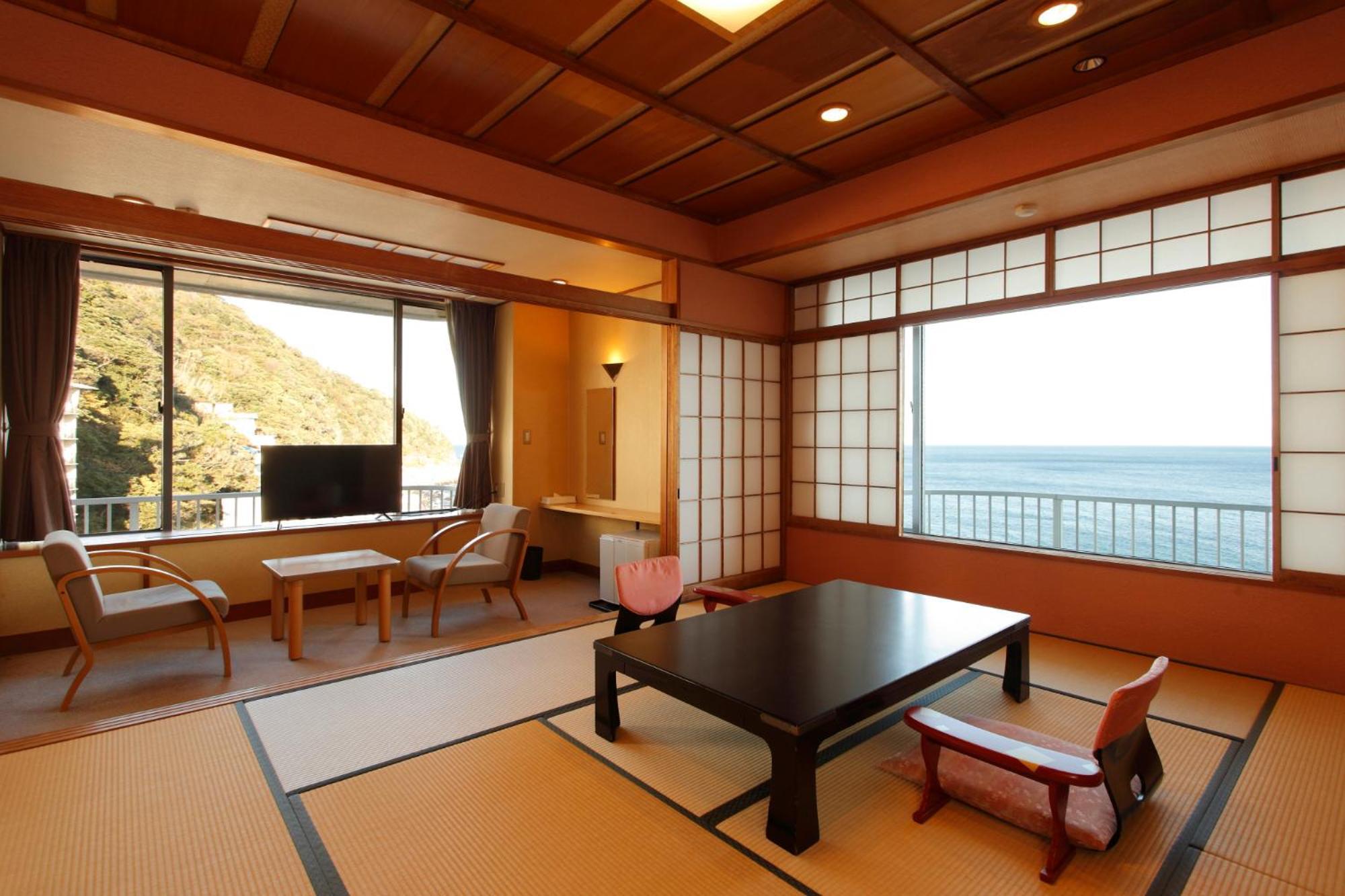 Atagawa Yamatokan Higashiizu Extérieur photo
