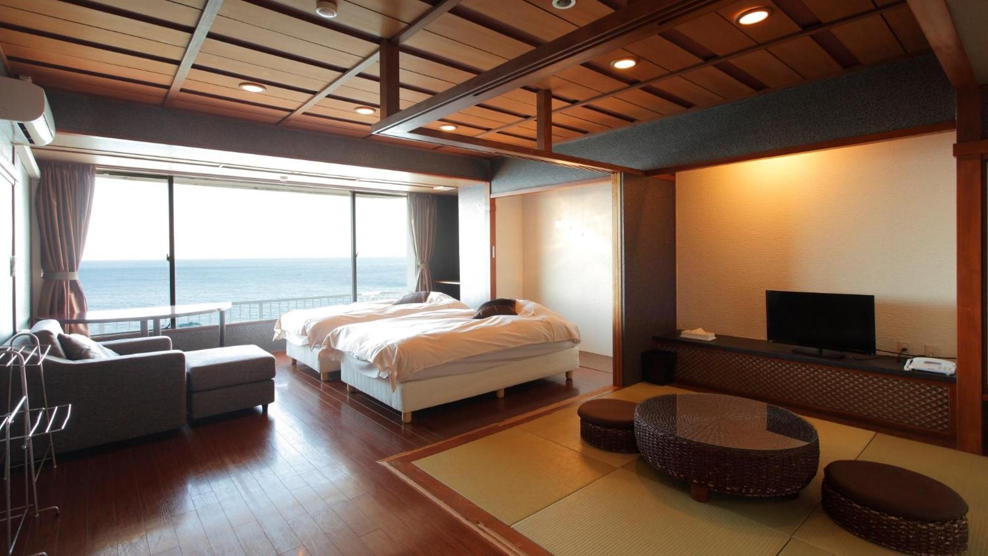 Atagawa Yamatokan Higashiizu Extérieur photo