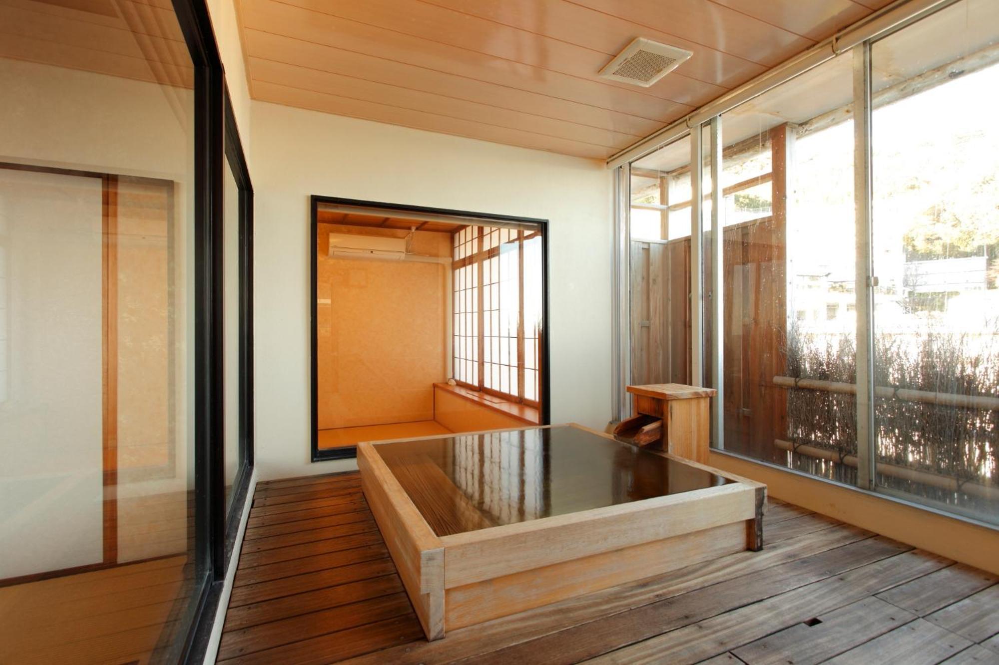 Atagawa Yamatokan Higashiizu Extérieur photo