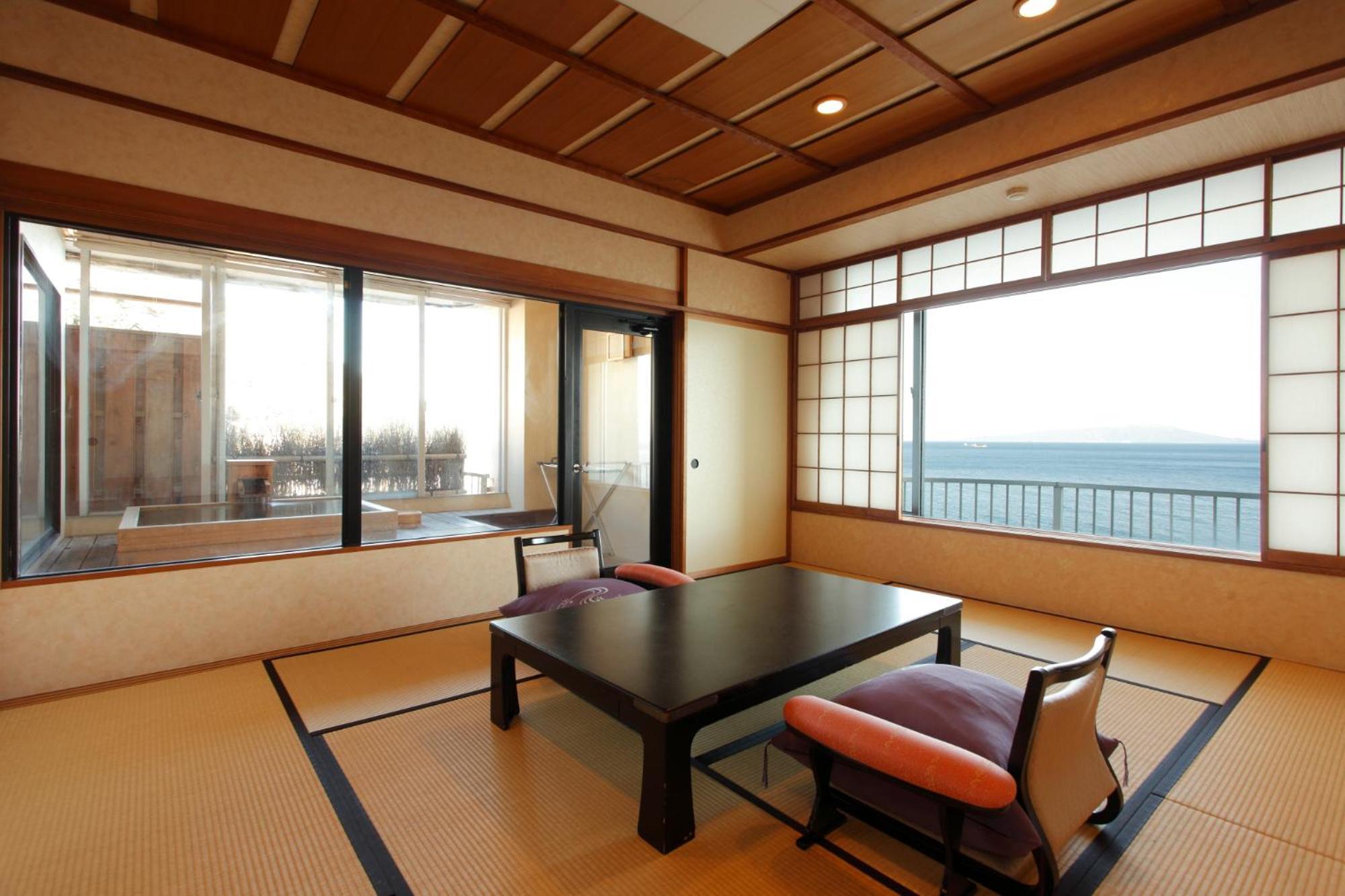 Atagawa Yamatokan Higashiizu Extérieur photo