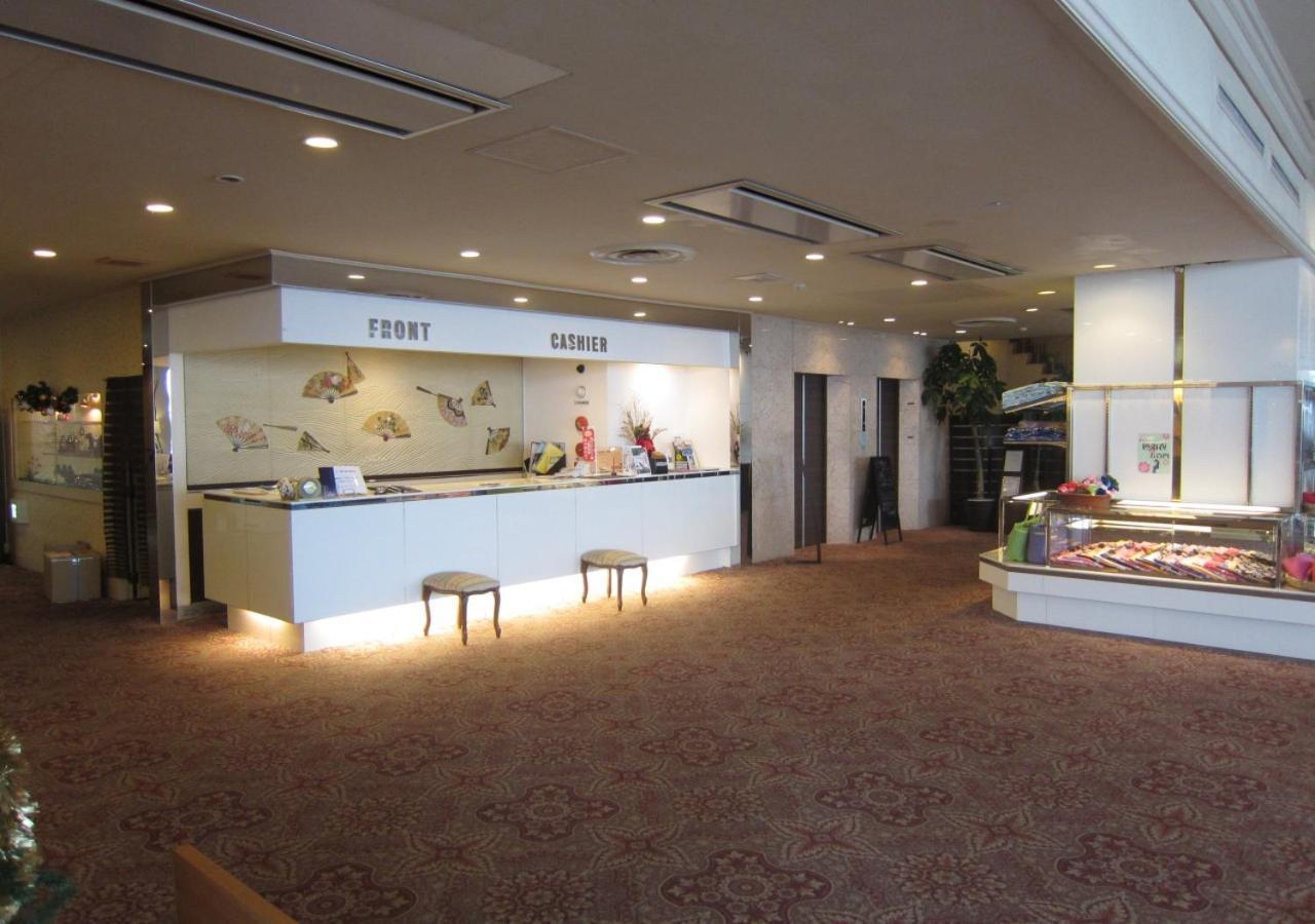 Atagawa Yamatokan Higashiizu Extérieur photo