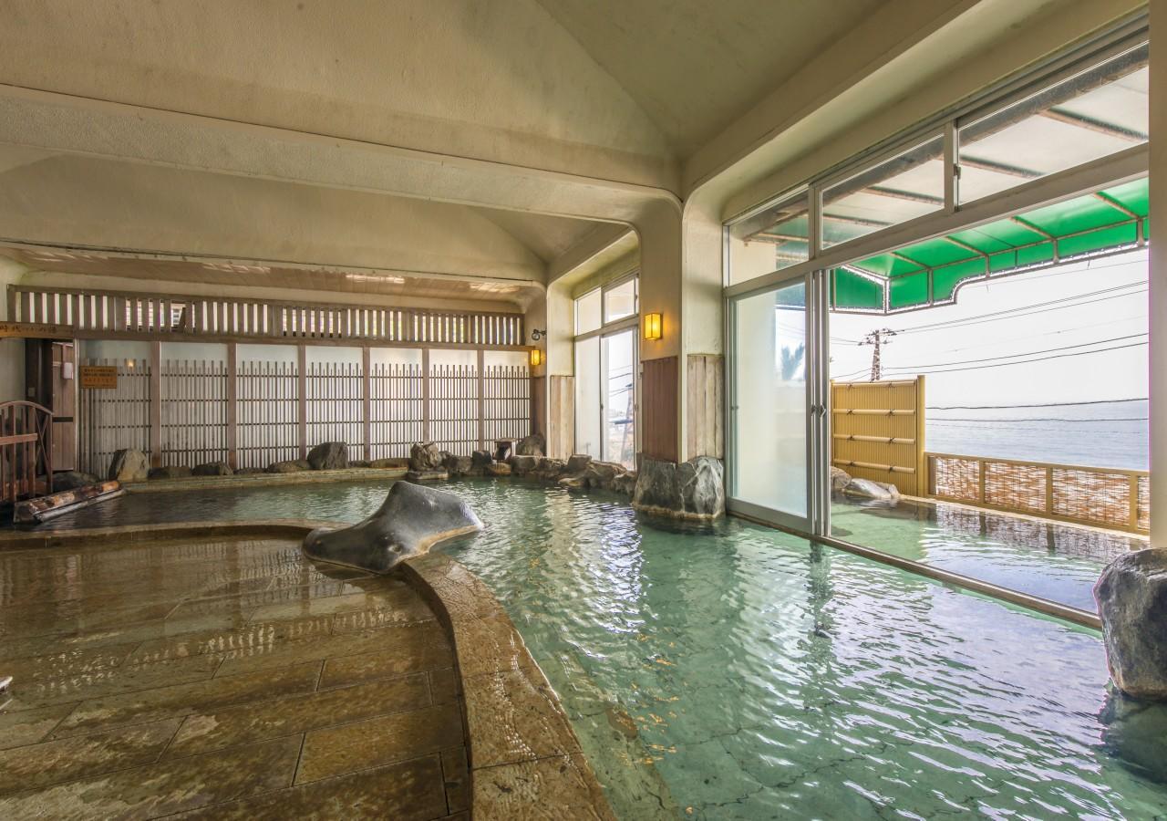 Atagawa Yamatokan Higashiizu Extérieur photo