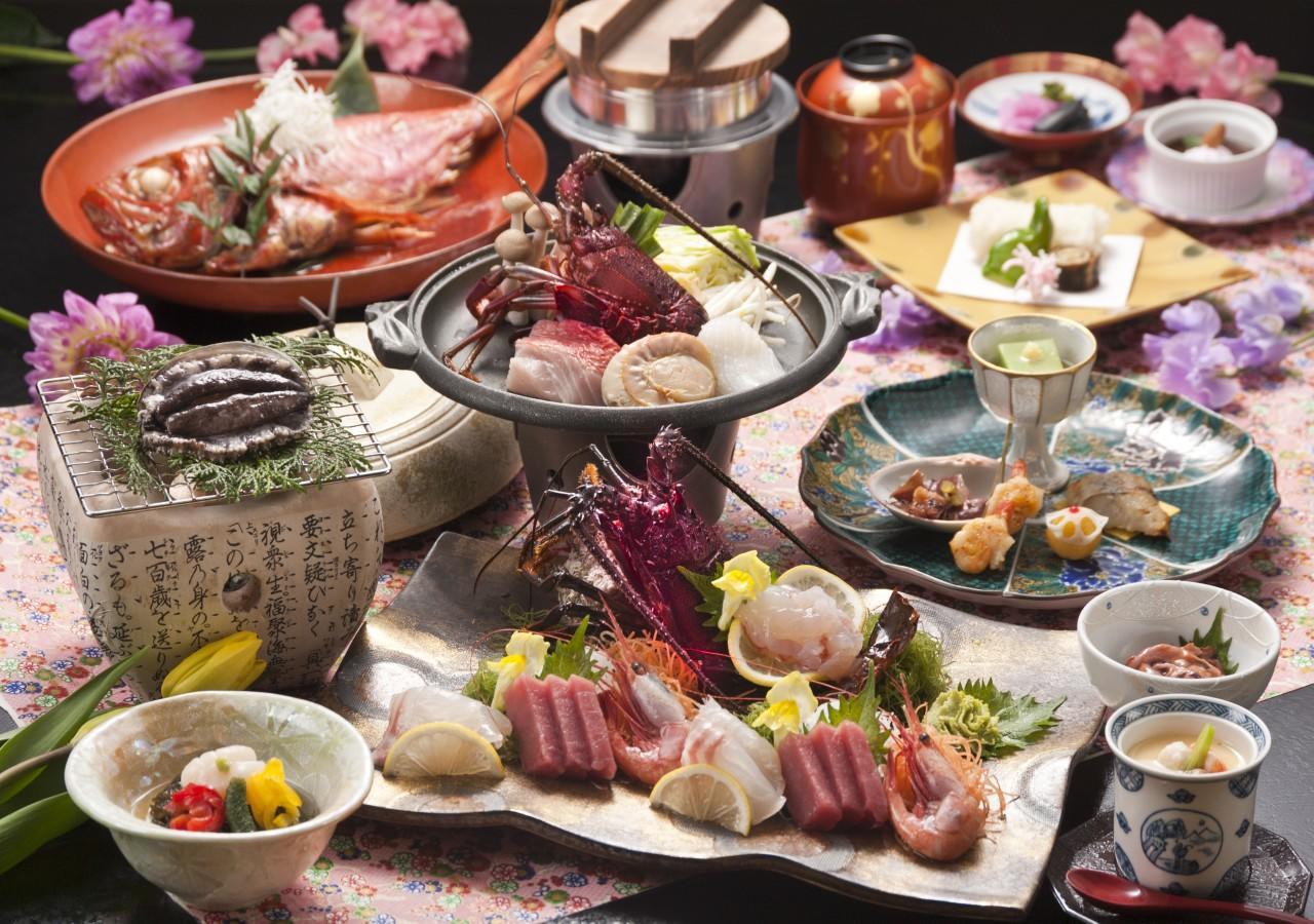Atagawa Yamatokan Higashiizu Extérieur photo