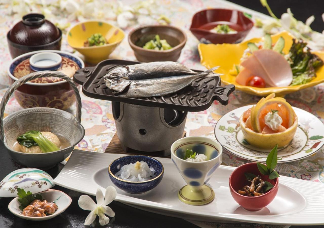 Atagawa Yamatokan Higashiizu Extérieur photo